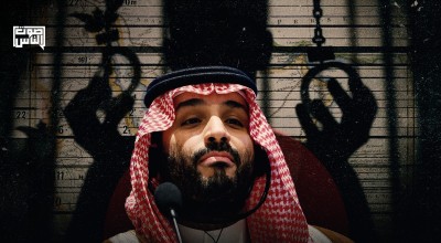 العربي: السلطات تحتال بأسلوبٍ ساذج وتدعيّ أنها تسامح المعارضين